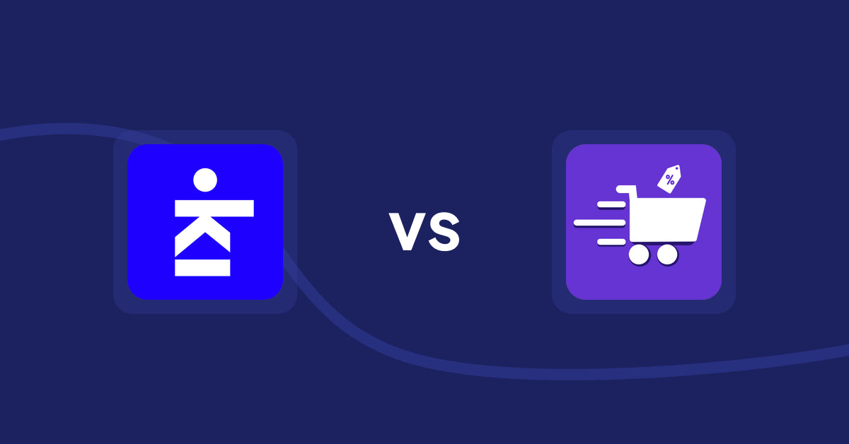 Shopify Product Display Apps: Kickflip ‑ Customize Products vs Cypher Bulk Order Page & Price