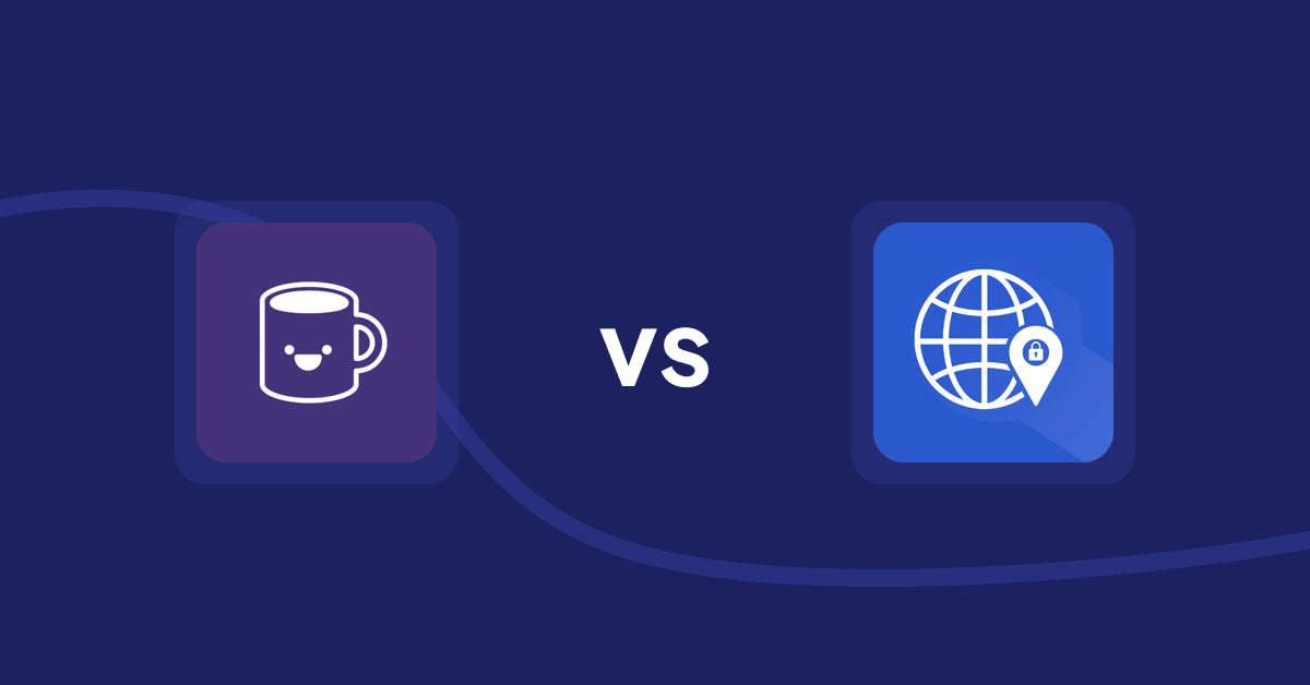 Shopify Product Display Apps: Mugshot Bot vs. Addify ‑ Country Restrictions