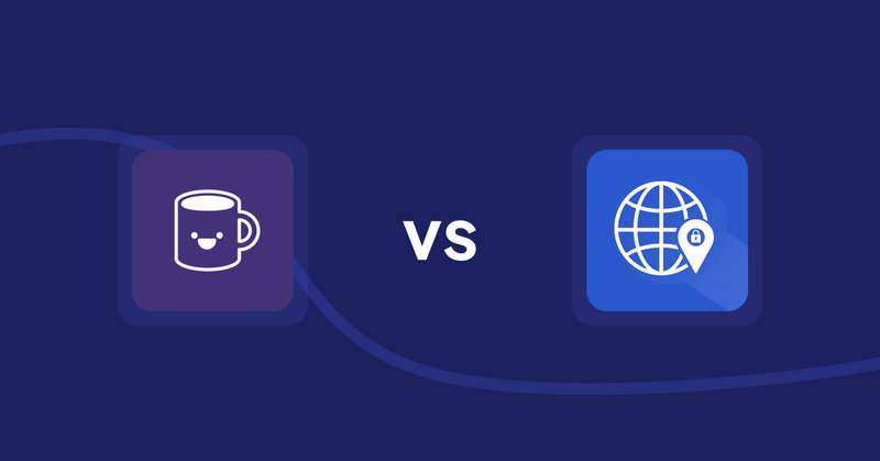 Shopify Product Display Apps: Mugshot Bot vs. Addify ‑ Country Restrictions
