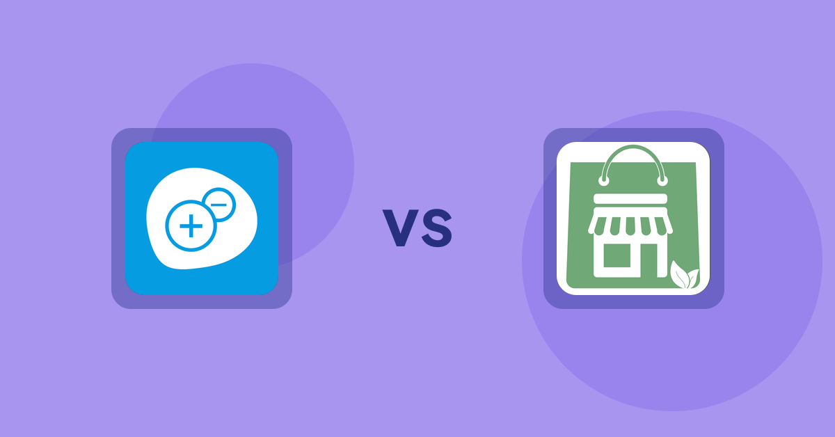 Shopify Product Display Apps: Extendons Quantity Selector vs. Greeniemart