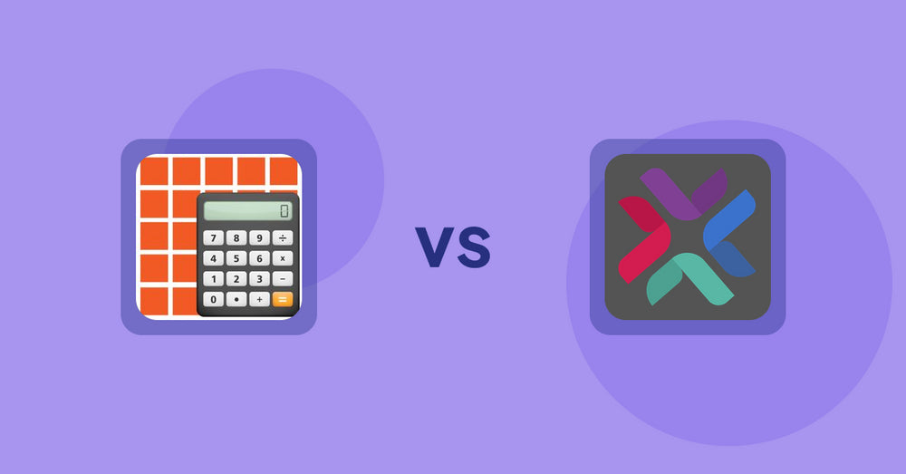 Shopify Product Display Apps: DIY Quantity Calculator vs VDB‑Diamond & Gemstone Search