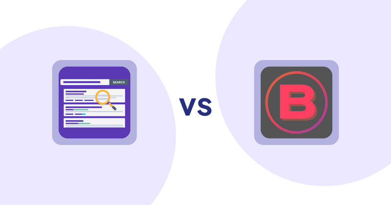 Shopify Product Display Apps: Spark AI Products Description vs. Banter Stories