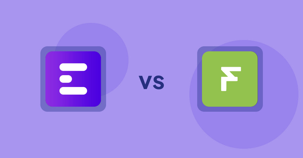 Shopify Product Display Apps: ANG Extra Menu vs. Easy Estimate Shipping
