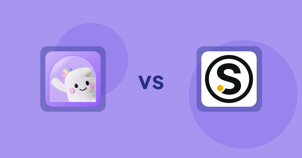 Shopify Product Display Apps: Easify Product Attachments vs. seedtrace Transparency App