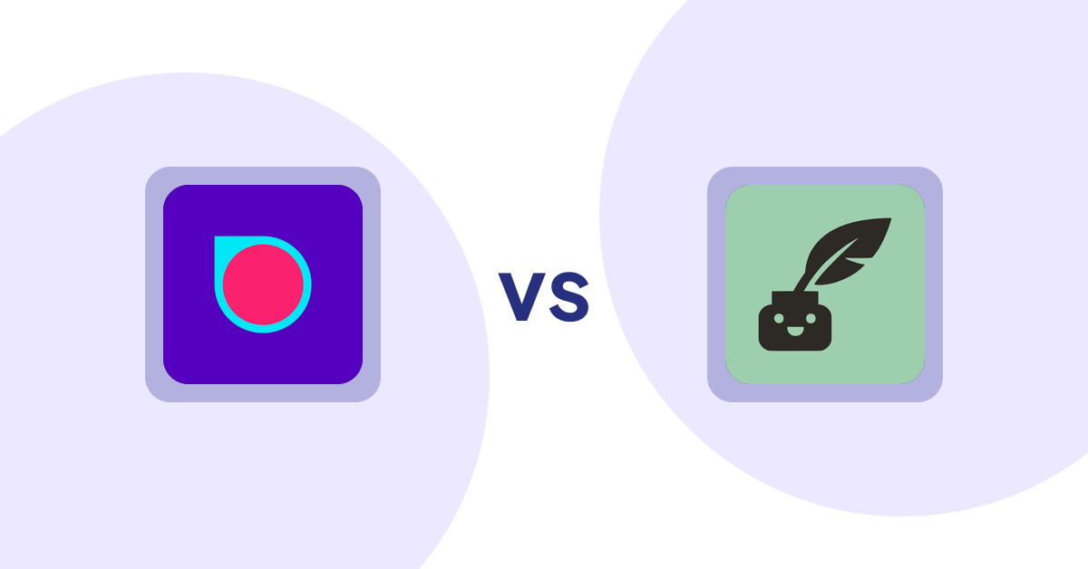 Shopify Product Display Apps: Spotlight: Video Loops vs Copybuddy