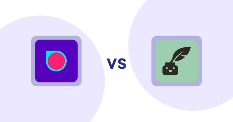 Shopify Product Display Apps: Spotlight: Video Loops vs Copybuddy