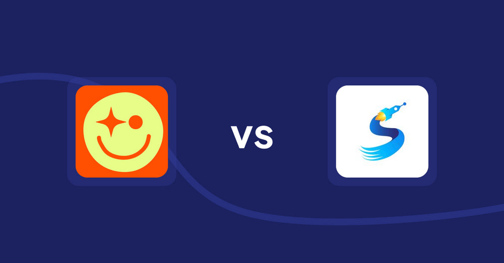 Shopify Product Display Apps: Magical Product Metafields vs Sortimize Collection Sort