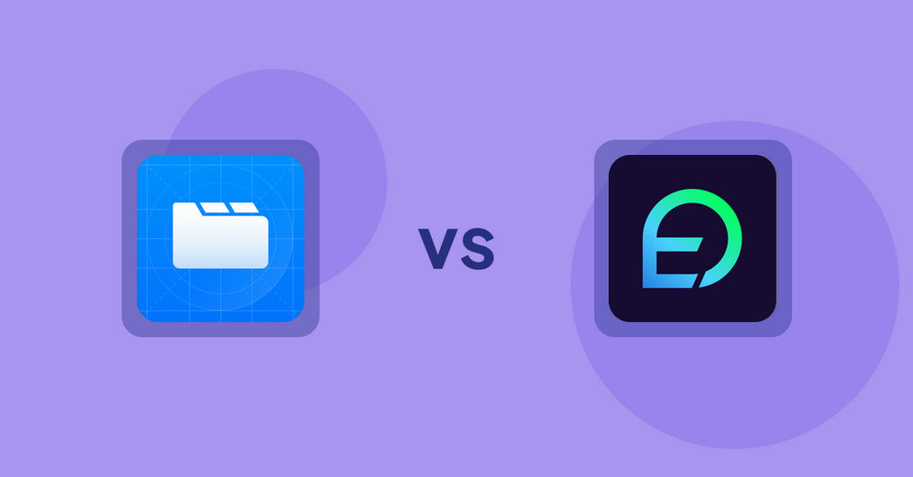 Shopify Product Display Apps: Easy Tabs ‑ Product Tabs vs EasyDisplay: Product Showcase