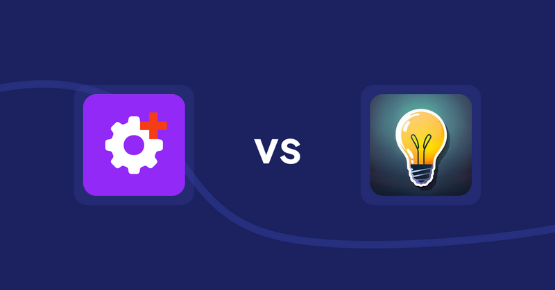 Shopify Metafield Apps: Admin+ vs CopyZero ‑ AI Copy Writer