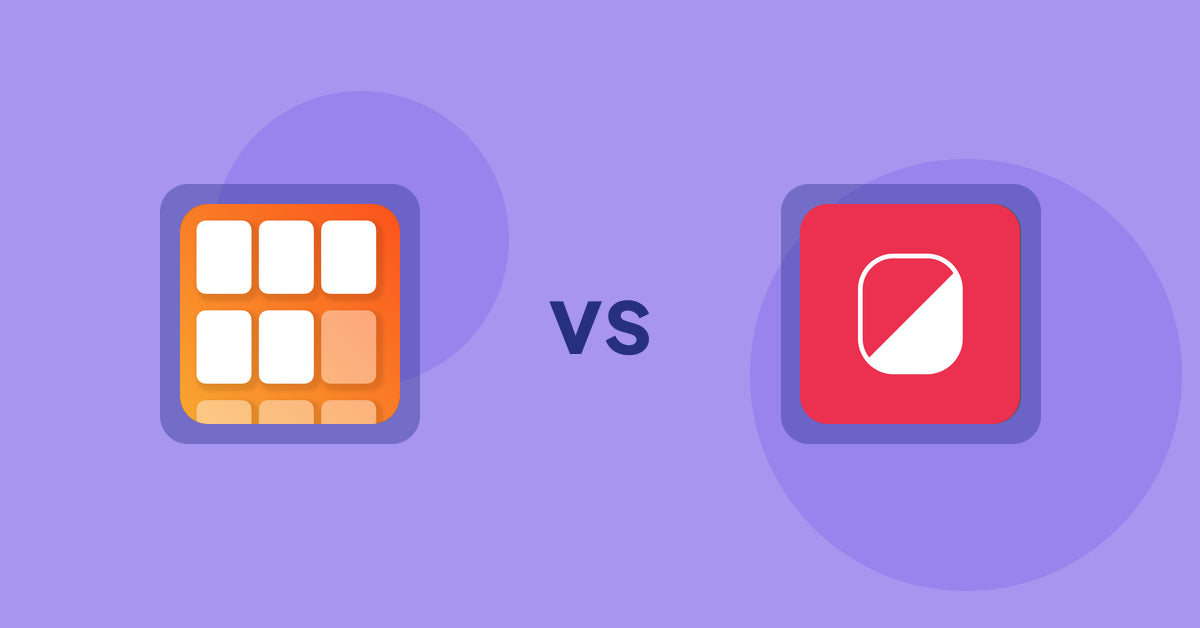 Shopify Product Display Apps: Scroll Bee ‑ Infinite Scroll vs Poloriz ‑ Shoppable Stories