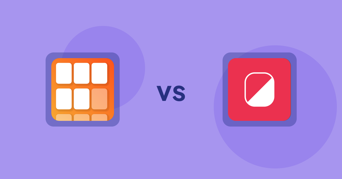 Shopify Product Display Apps: Scroll Bee ‑ Infinite Scroll vs Poloriz ‑ Shoppable Stories
