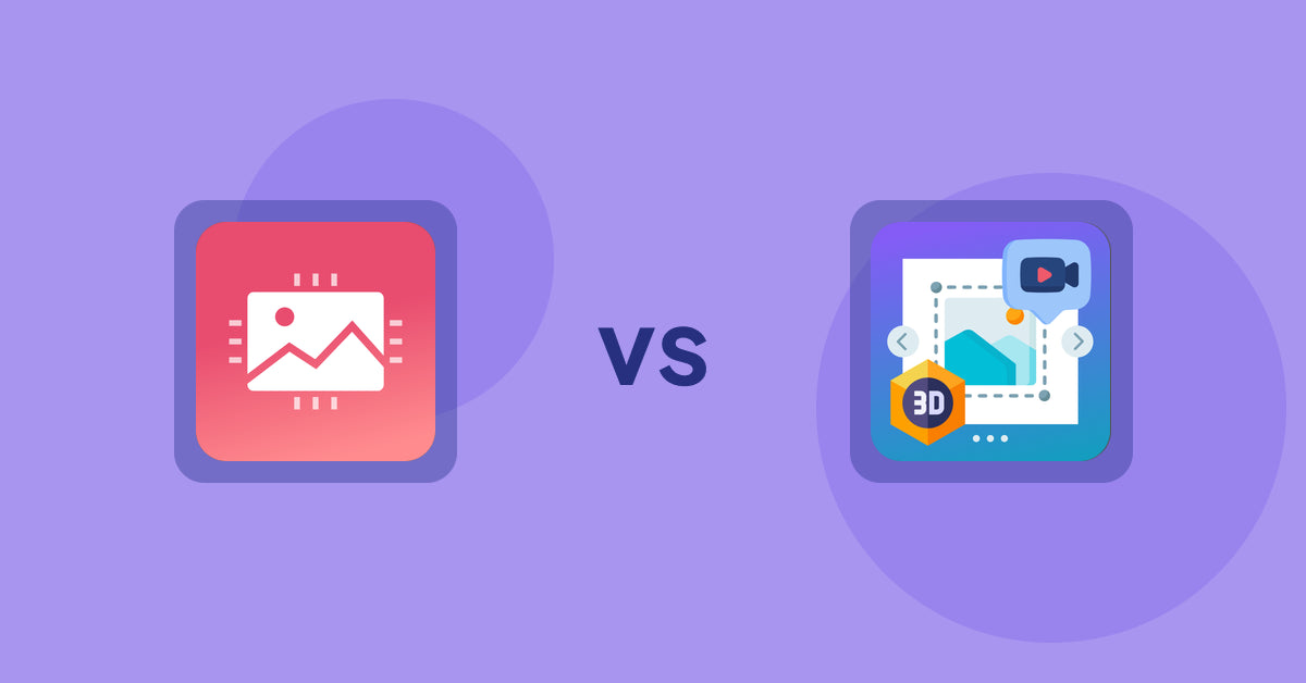 Shopify Product Display Apps: XO Image Styles vs. ProductSlider Pro
