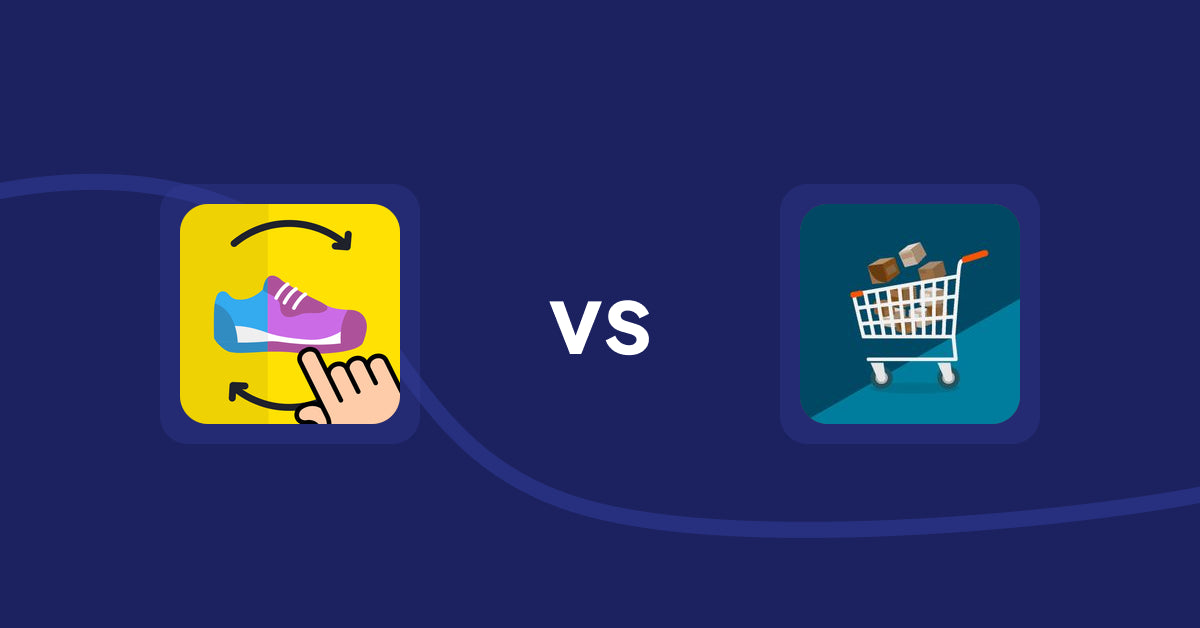 Shopify Product Display Apps: GG Quick View & Hover Slider vs. Zestard Bulk Order