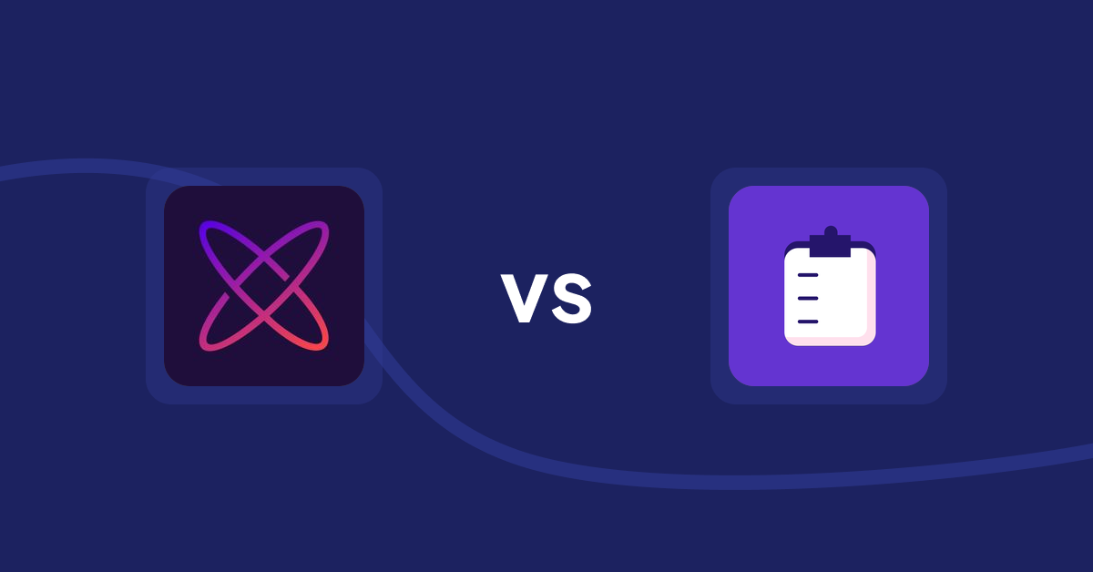 Shopify Product Display Apps: Meteor Mega Menu & Navigation vs WSH Order Form & ReOrder
