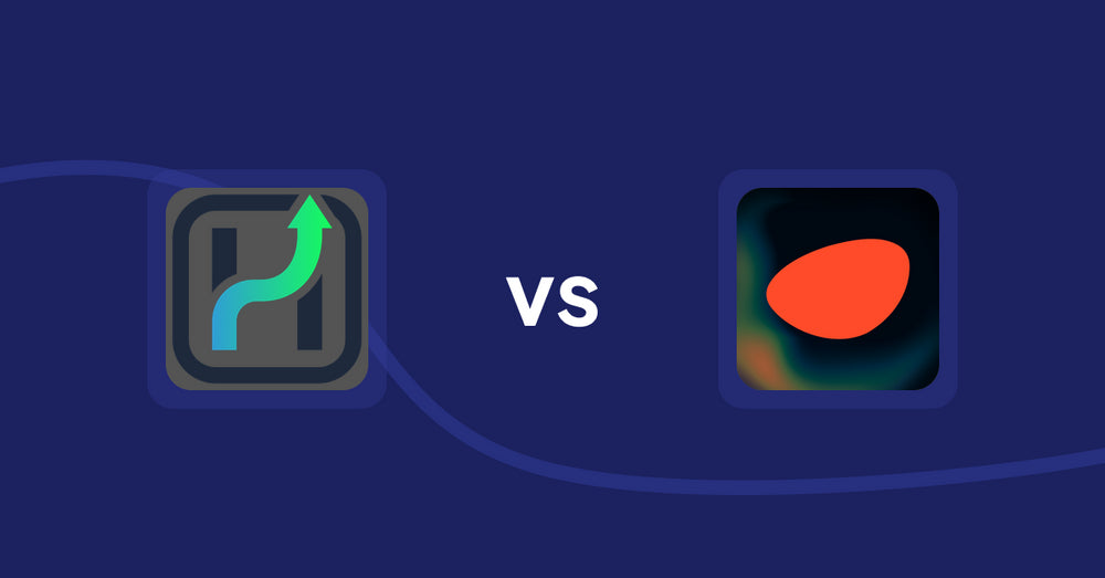 Shopify Product Display Apps: Heuristic Commerce vs Pietra: AI Product Designer
