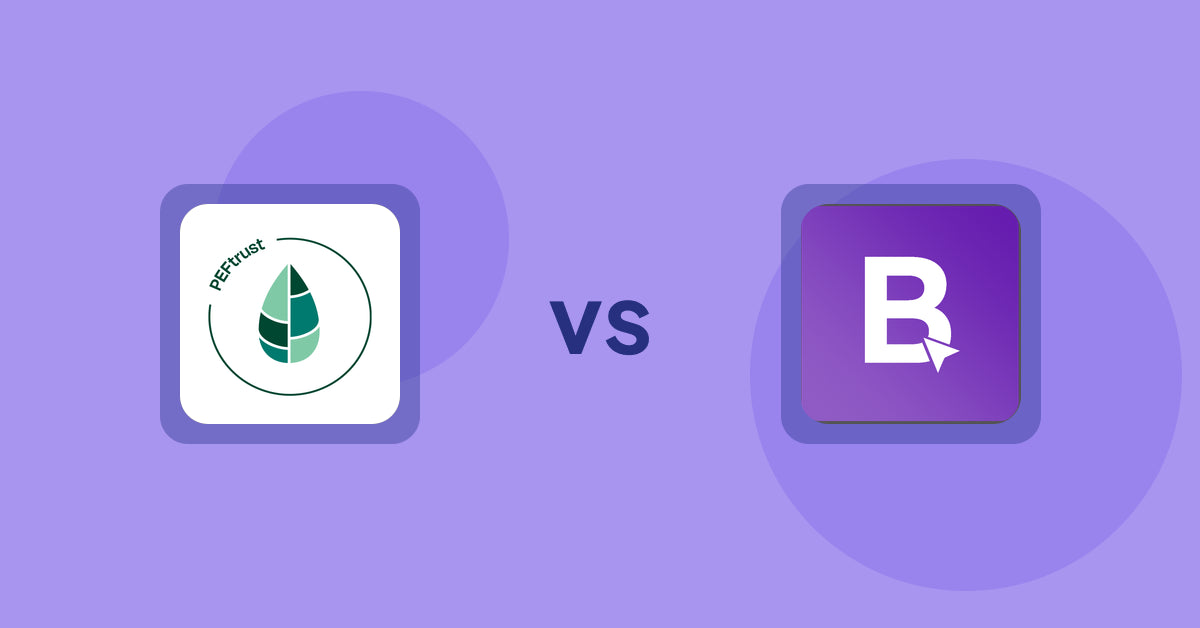 Shopify Product Display Apps: Peftrust vs BookE ‑Rent Property & Service