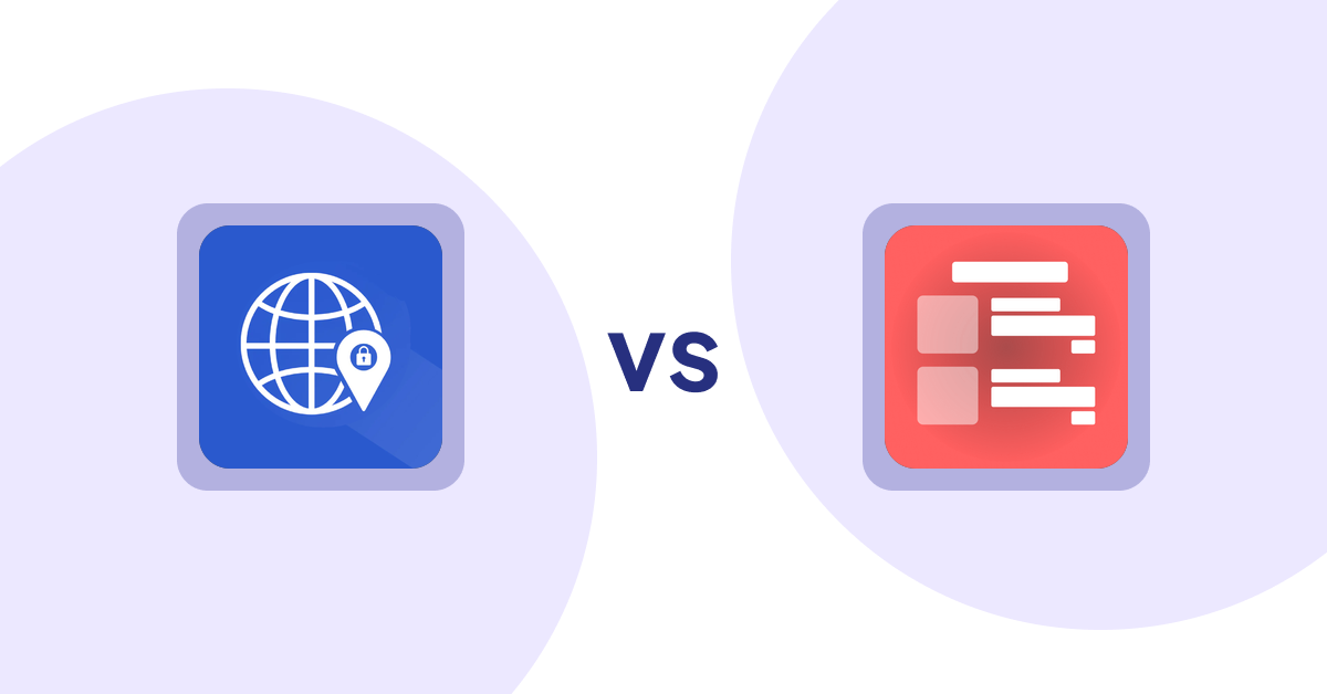 Shopify Product Display Apps: Addify ‑ Country Restrictions vs Menulog