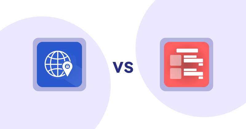 Shopify Product Display Apps: Addify ‑ Country Restrictions vs Menulog