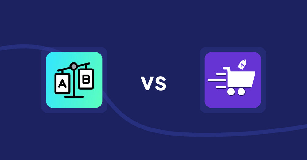 Shopify Product Display Apps: Spec & Compare vs Cypher Bulk Order Page & Price