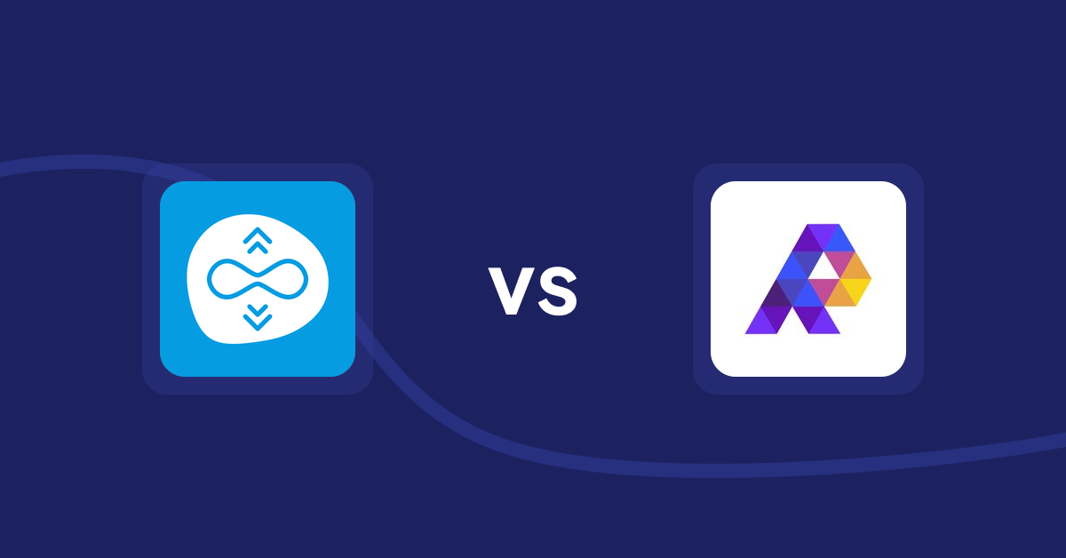 Shopify Product Display Apps: Scroll Freely: Infinite Scroll vs Reelife