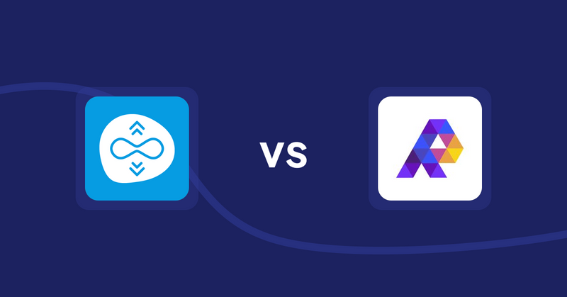 Shopify Product Display Apps: Scroll Freely: Infinite Scroll vs Reelife