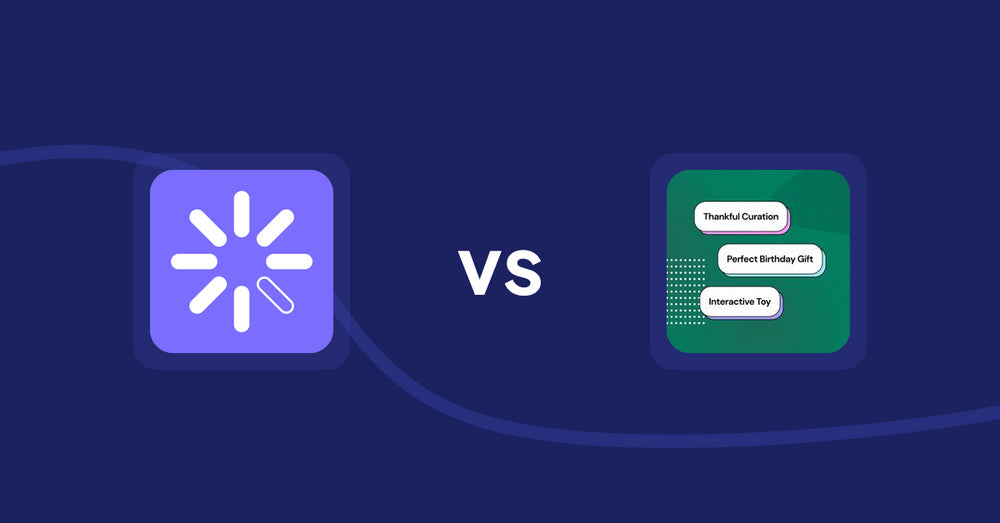 Shopify Product Display Apps: Quinn Shoppable Videos & Reels vs FeatureFrame - Pretty Product
