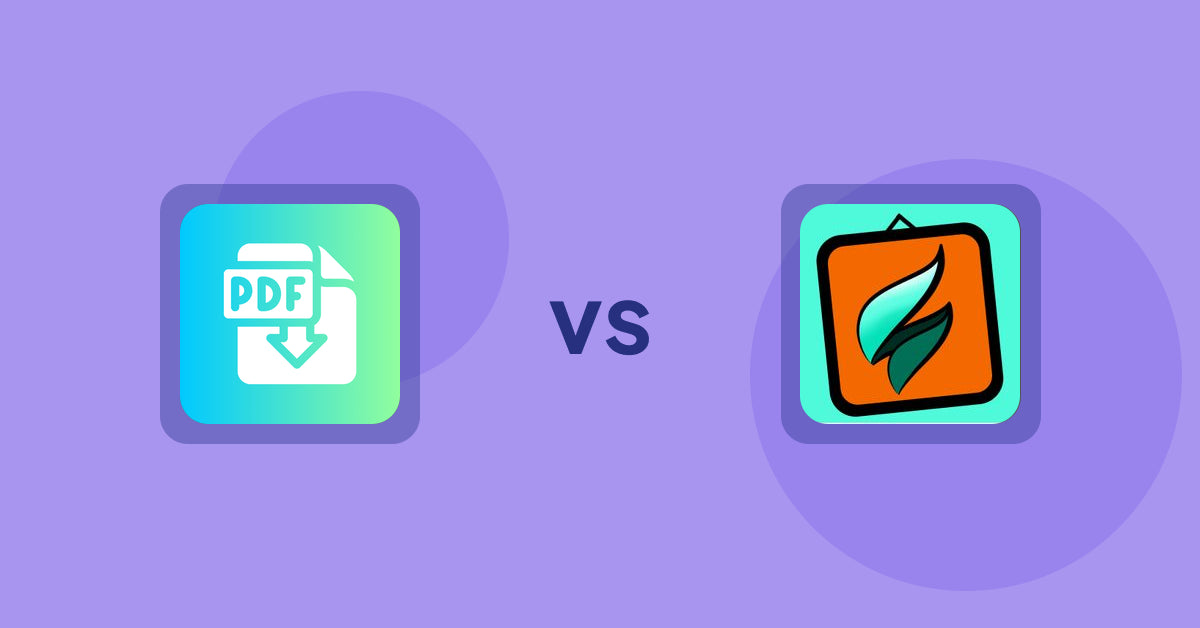 Shopify Product Display Apps: Hukify ‑ PDF Catalog Printer vs SMART ‑ Art Product Builder