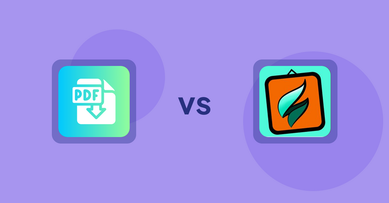 Shopify Product Display Apps: Hukify ‑ PDF Catalog Printer vs SMART ‑ Art Product Builder