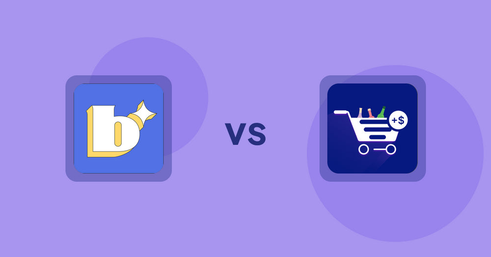 Shopify Product Display Apps: Because: CRO + Personalization vs Pfand ‑ Deposit & Cart Fee