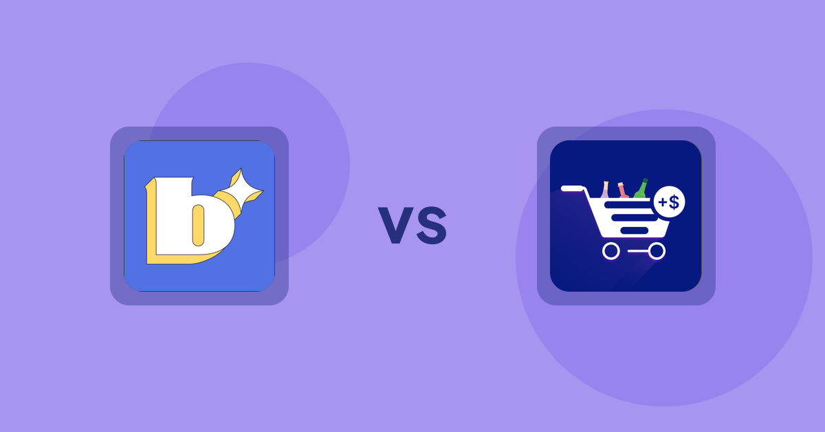 Shopify Product Display Apps: Because: CRO + Personalization vs Pfand ‑ Deposit & Cart Fee