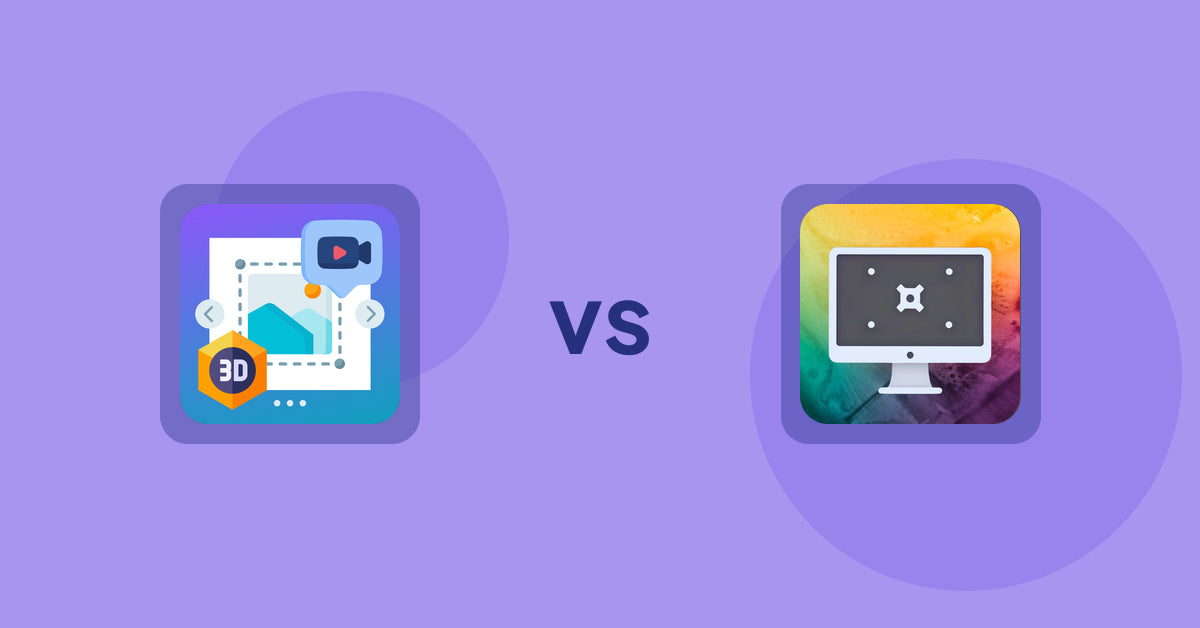 Shopify Product Display Apps: ProductSlider Pro vs PC Builder