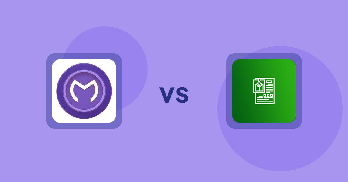 Shopify Product Display Apps: OnModel ‑ AI Models Photos vs OC Product Size Chart