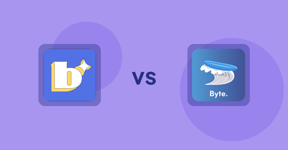 Shopify Product Display Apps: Because: CRO + Personalization vs Subcollection Category Surf