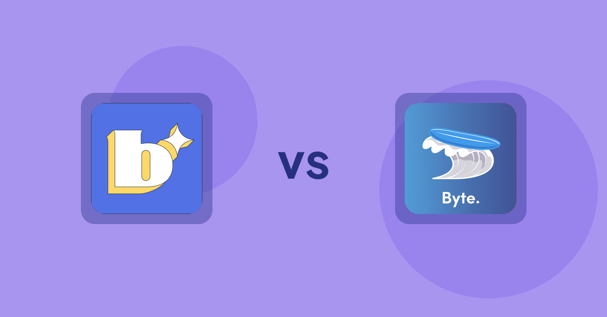 Shopify Product Display Apps: Because: CRO + Personalization vs Subcollection Category Surf