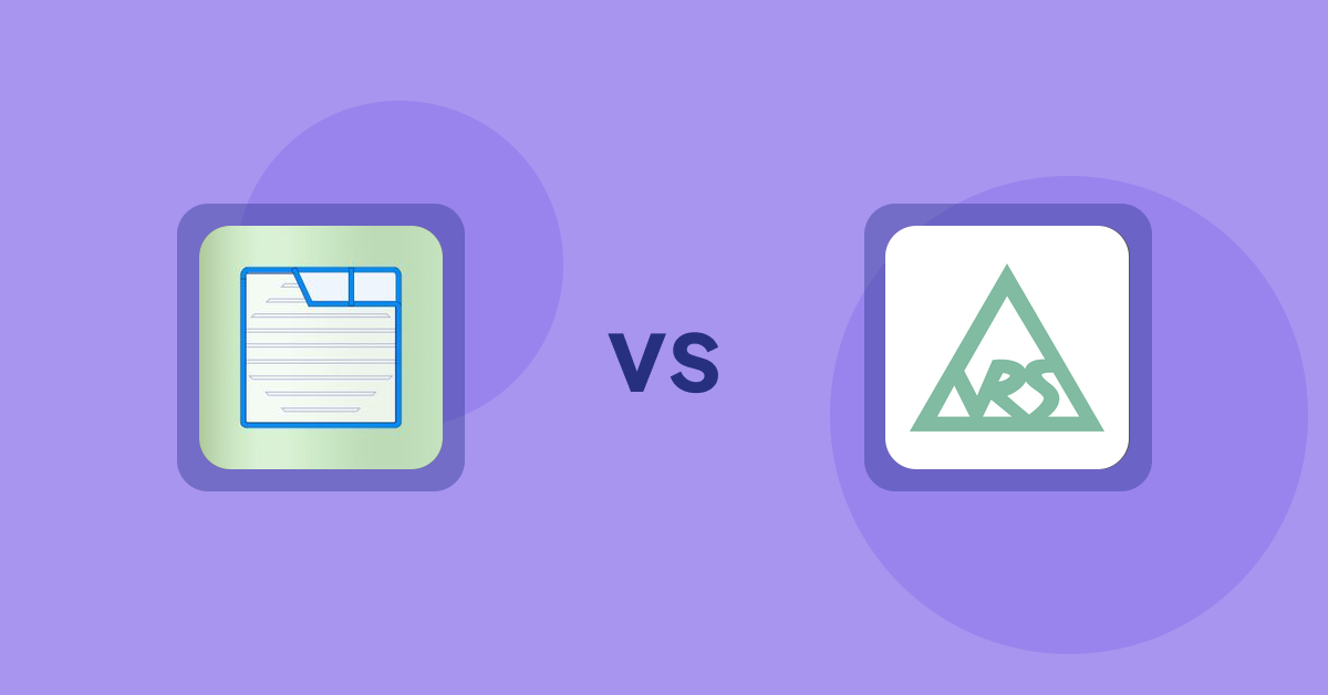Shopify Product Display Apps: Ecom Product Descriptions vs. VRSHOPii