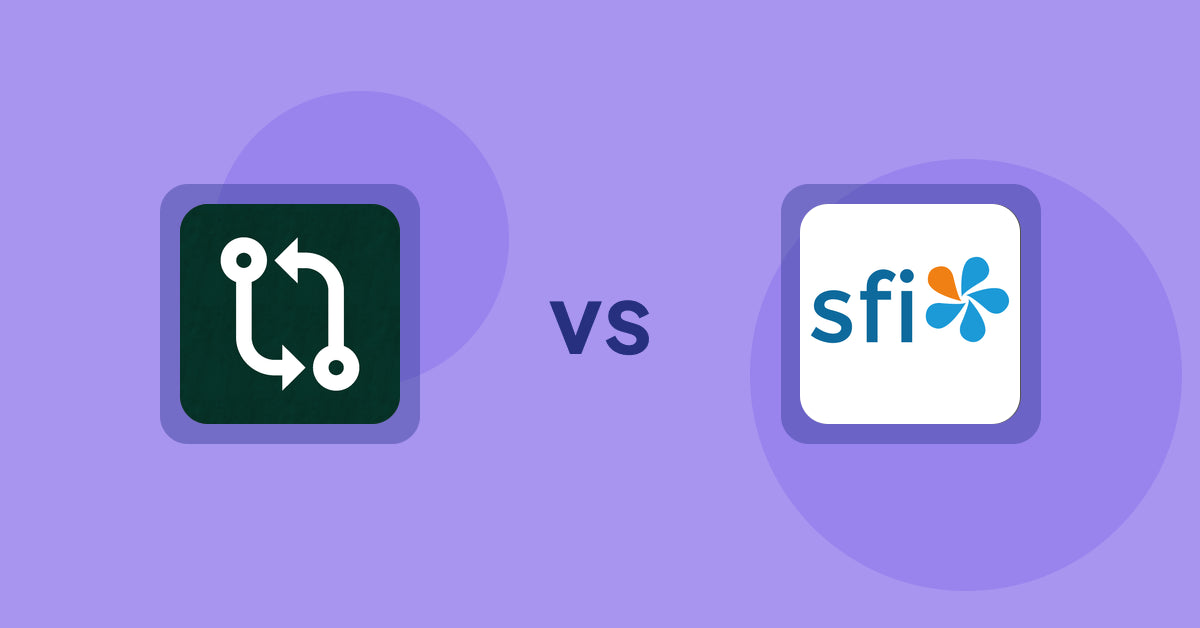 Shopify Product Display Apps: Compareder ‑ Product Compare vs Already in Your Cart