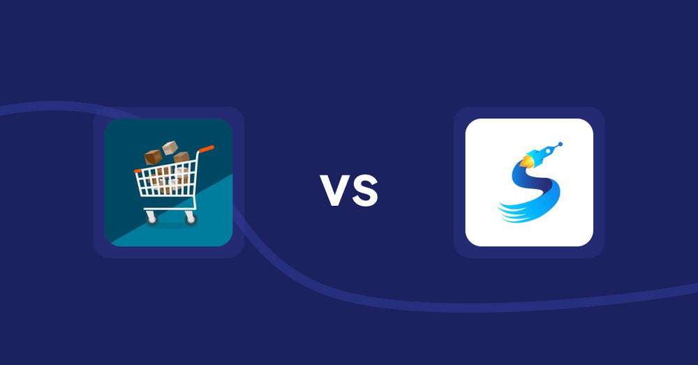 Shopify Product Display Apps: Zestard Bulk Order vs Sortimize Collection Sort