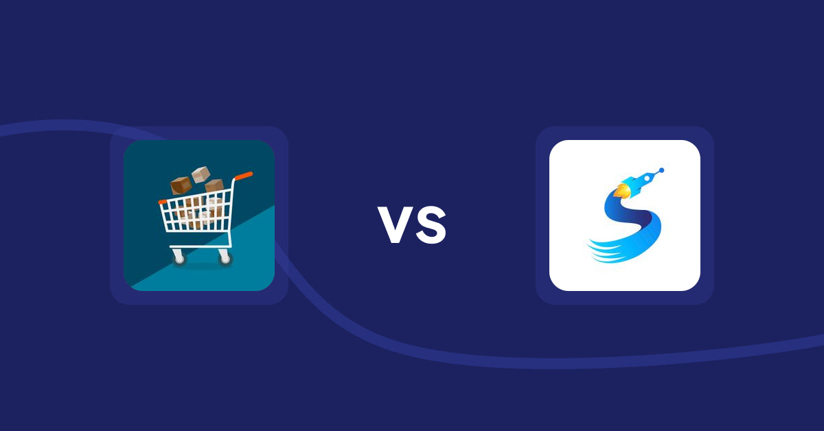 Shopify Product Display Apps: Zestard Bulk Order vs Sortimize Collection Sort