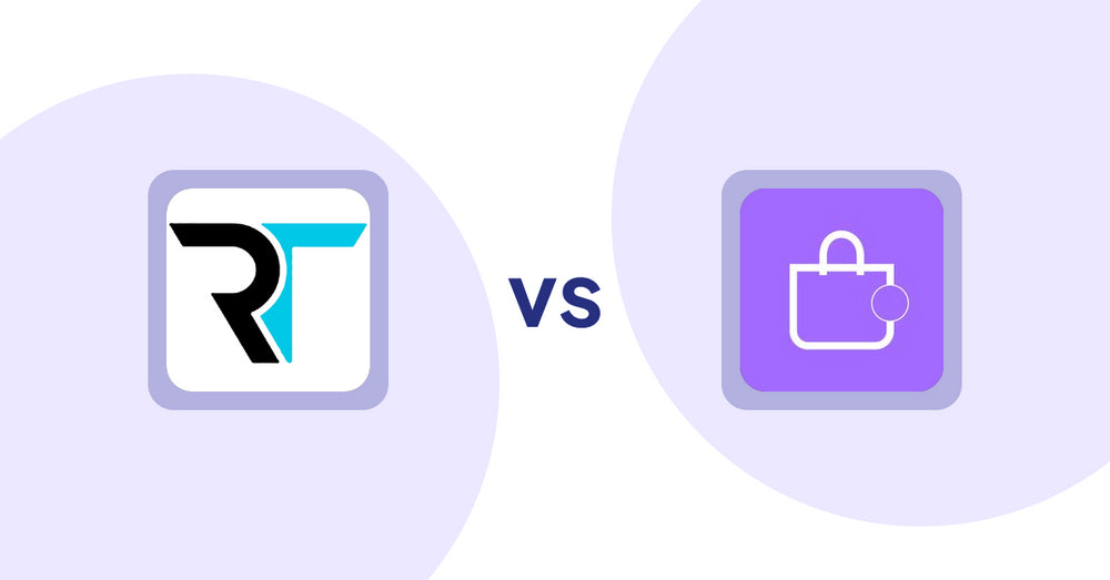 Shopify Product Display Apps: Cost Per Item vs ShowMe: Product Showcases