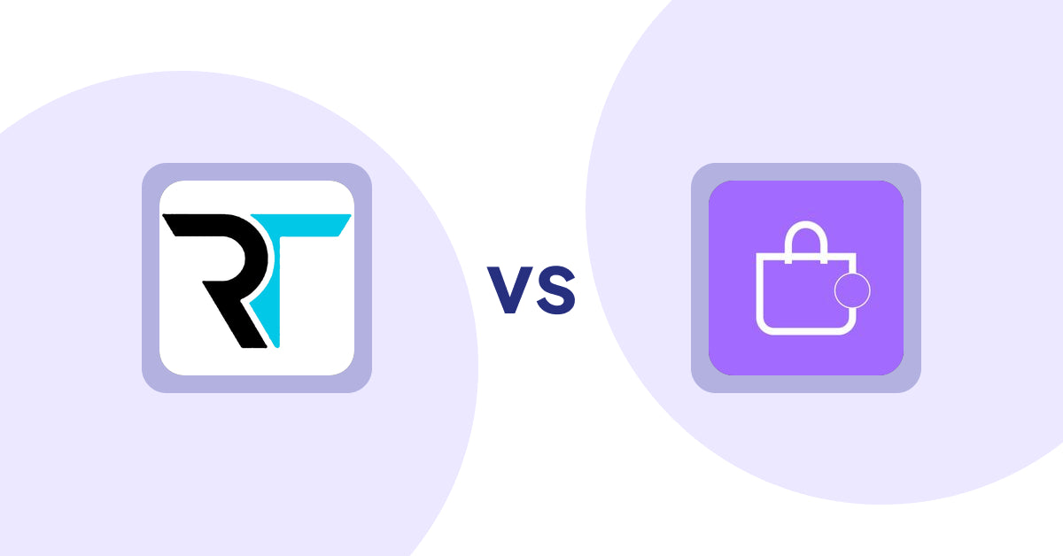 Shopify Product Display Apps: Cost Per Item vs ShowMe: Product Showcases