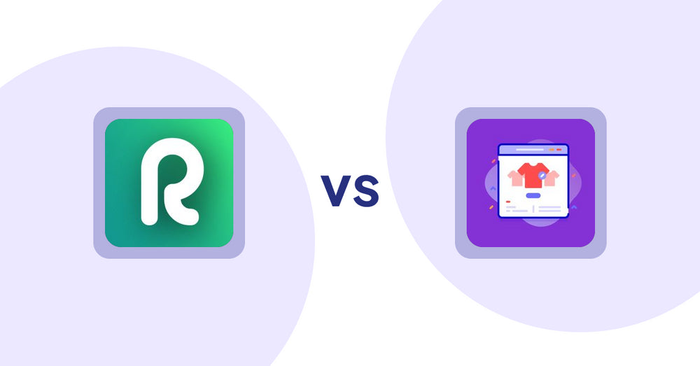 Shopify Product Display Apps: ReelTok Shoppable Videos + UGC vs Variant Title Magic