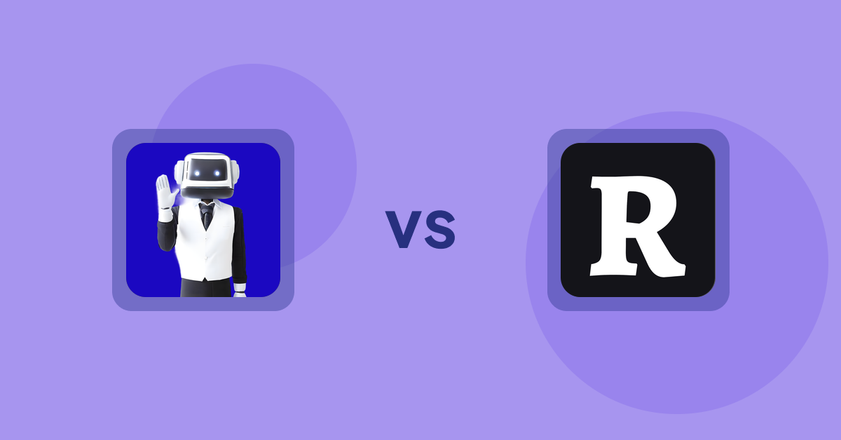 Shopify Product Display Apps: ShopCierge — AI Sales Chatbot vs. AI SEO: Top Product Features