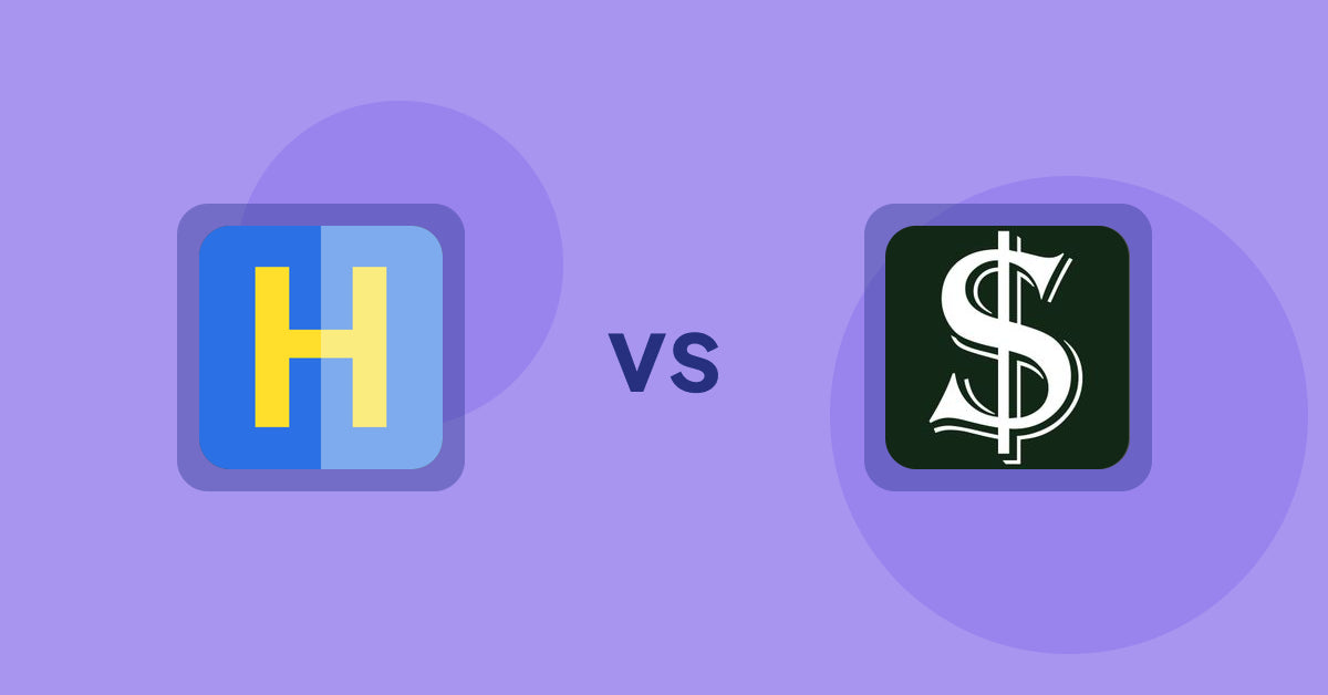 Shopify Product Display Apps: HiVar : Hide Sold Out Variants vs. Selling Fast