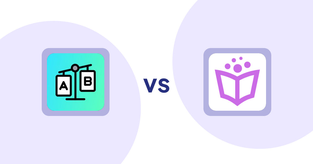 Shopify Product Display Apps: Spec & Compare vs LitPDF Catalog Line Sheets