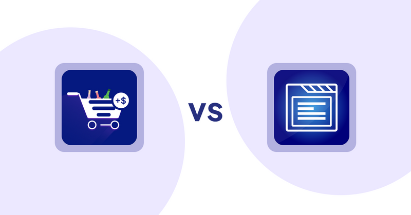 Shopify Product Display Apps: Pfand ‑ Deposit & Cart Fee vs My Tabs 2.0
