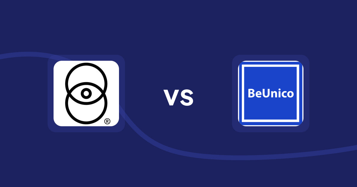 Shopify Product Display Apps: Vudoo (Australia) vs BeUnico