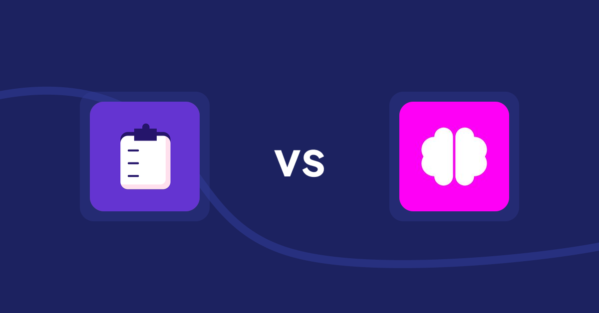 Shopify Product Display Apps: WSH Order Form & ReOrder vs Brainy: AI SEO & Content Boost