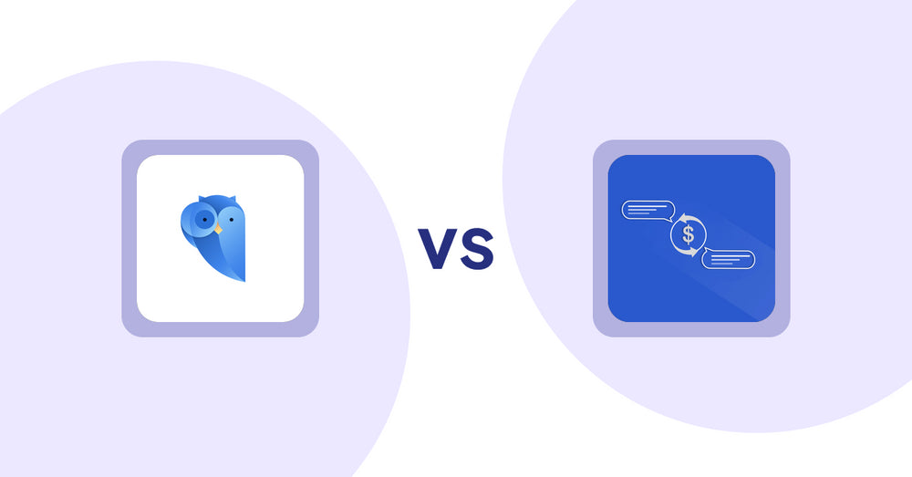 Shopify Product Display Apps: Findify Search & Merchandise vs. Addify Custom Price Text