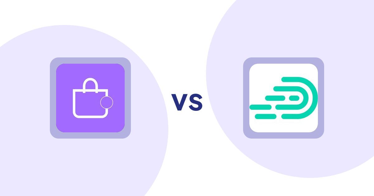 Shopify Product Display Apps: ShowMe: Product Showcases vs. Describely: Bulk Descriptions