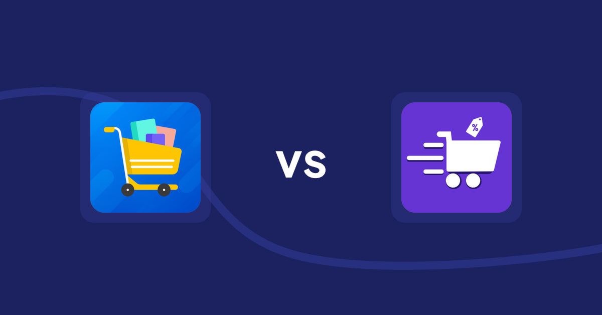 Shopify Product Display Apps: Prezen Wholesale Order vs Cypher Bulk Order Page & Price